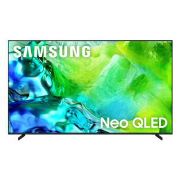 Picture of 75" Class Neo QLED QN80H 4K Samsung Vision AI Smart TV