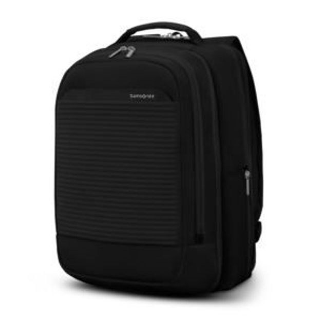 Picture of Paralux 2-in-1 Travel Backpack Black