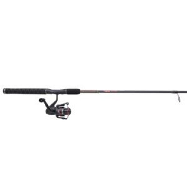 Picture of GX2 Spinning Combo 35 Reel 2pc 6f 6in Rod