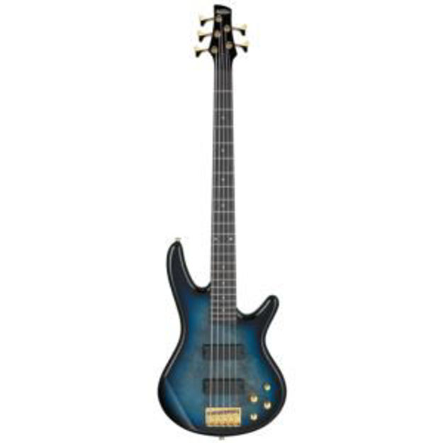 Picture of Gio SR 5 String Electric Bass Guitar