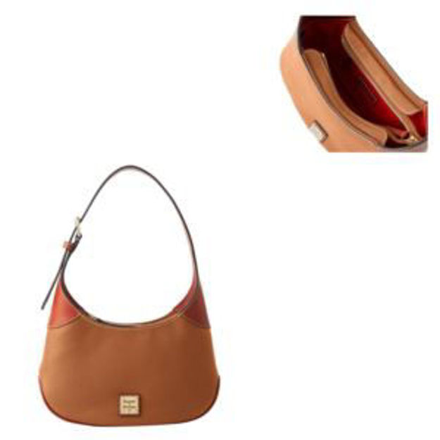 Picture of Pebble Grain Hobo