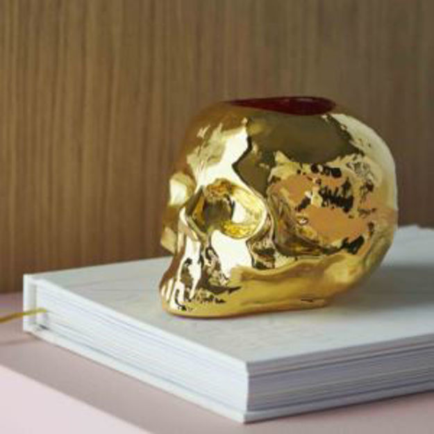 Picture of Still Life Votive Gold 21K