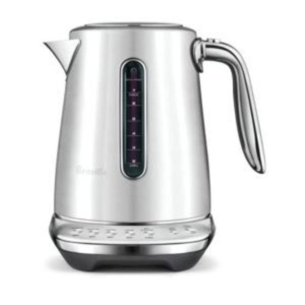 Picture of Breville Luxe Smart Electric Tea Kettle