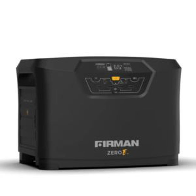 Picture of ZERO E Portable Expandable Power Station