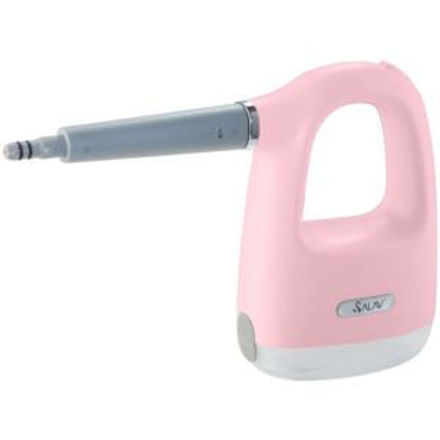 Picture of CleanSteam Compact Steam Cleaner in Pink