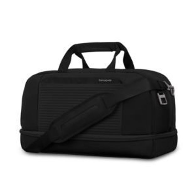 Picture of Paralux Weekender Duffel Black