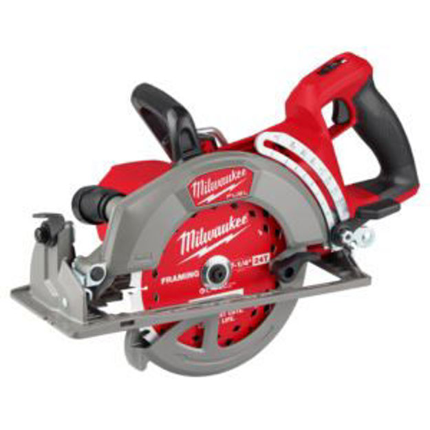Picture of M18 FUEL 7-1/4" Rear Handle Circular Saw - Tool Only