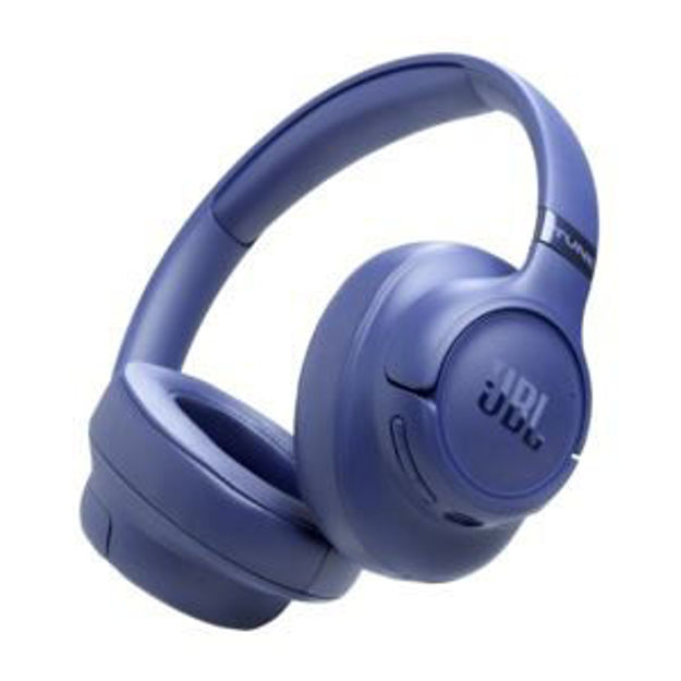 Picture of Tune 780 Over-Ear NC Wireless Headphones - Blue