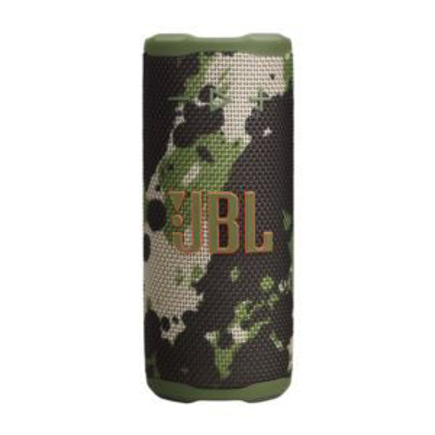 Picture of Grip Bluetooth Speaker - Squad