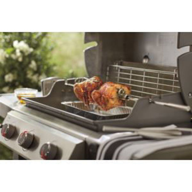 Picture of Rotisserie for Genesis II & II LX 2,3B