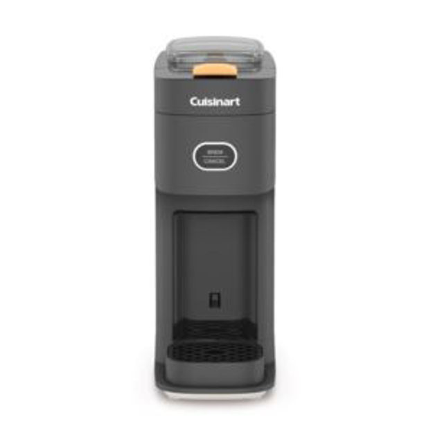 Picture of Soho Single-Serve Coffee Maker