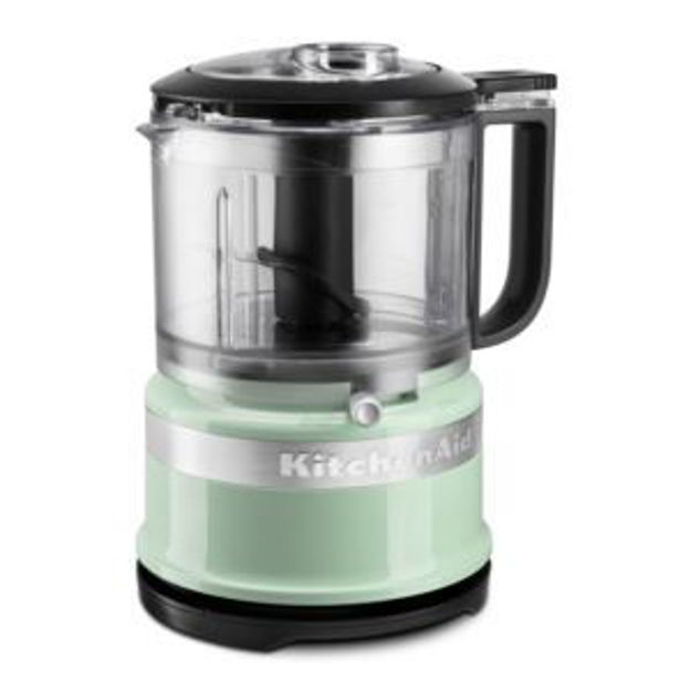 Picture of KitchenAid 3.5-Cup Food Chopper & Processor