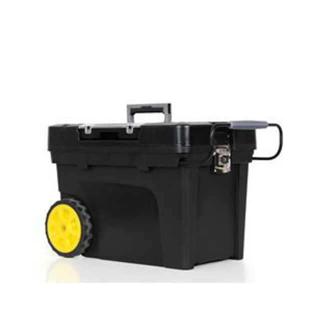 Picture of Contractor Chest