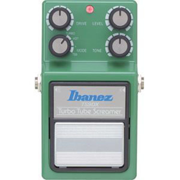 Picture of TS9DX Turbo Tube Screamer