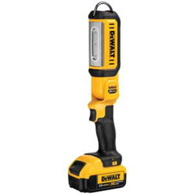 Picture of 20V MAX LED Hand Held Area Light - Tool Only