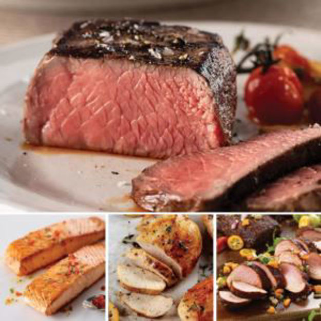 Picture of Lean Protein Bundle