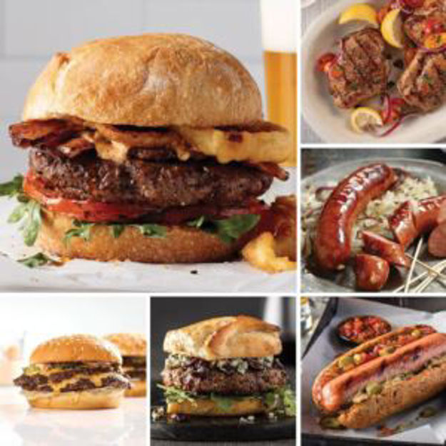 Picture of Grill Out Bundle