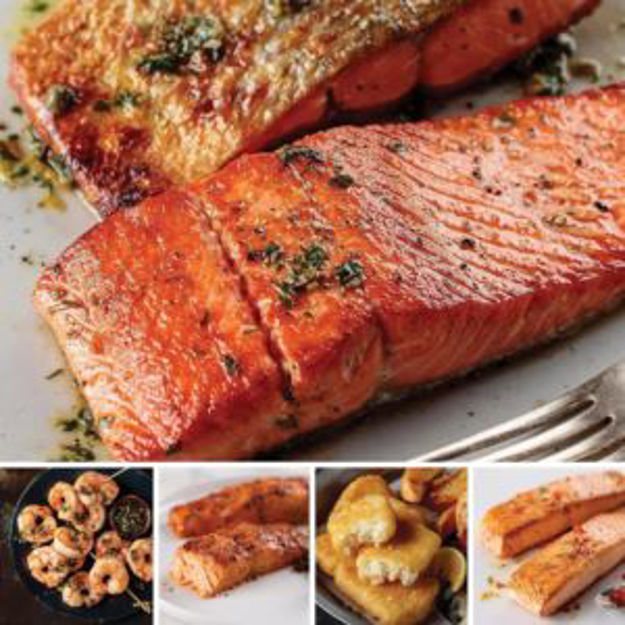 Picture of Taste of the Sea Assortment