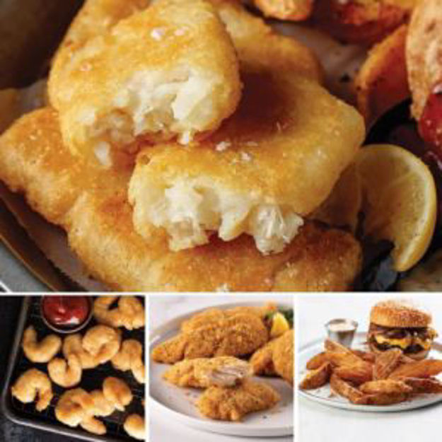 Picture of Air Fryer Favorites