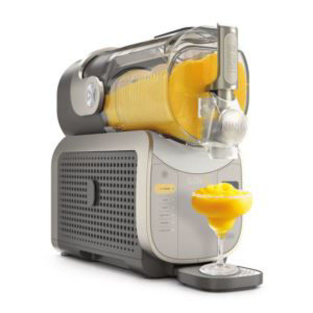 Picture of SLUSHI XL Slushie Machine Cream