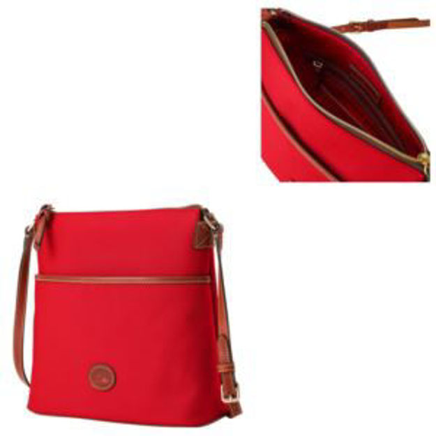 Picture of Nylon Everyday Crossbody