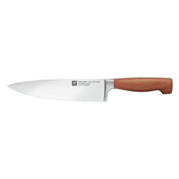 Picture of 8" Four Star Wood Chef's Knife