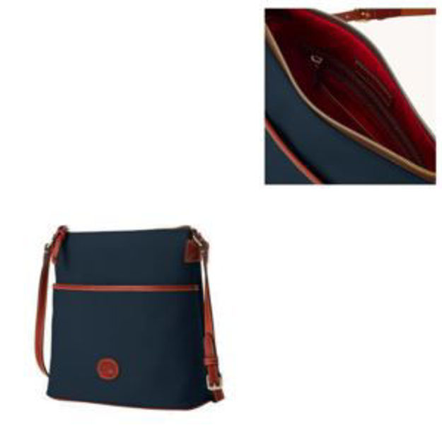 Picture of Nylon Everyday Crossbody