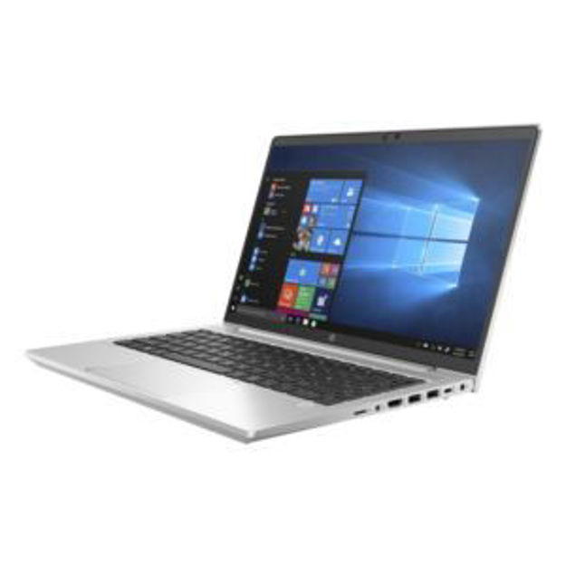 Picture of Probook 14" Notebook with backpack, wireless mouse & Microsoft Office 2024
