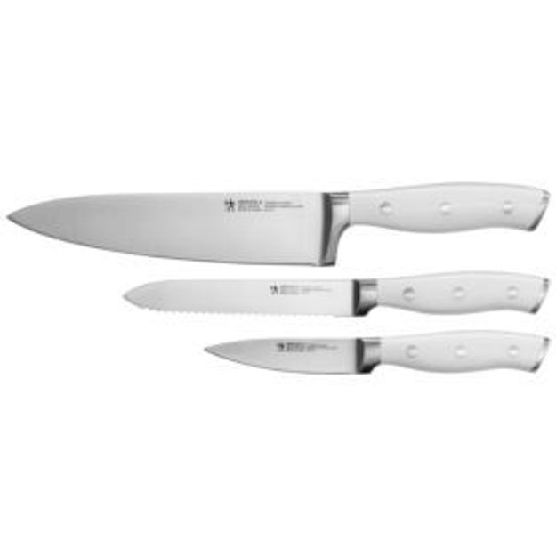 Picture of Forged Accent 3pc Starter Set White