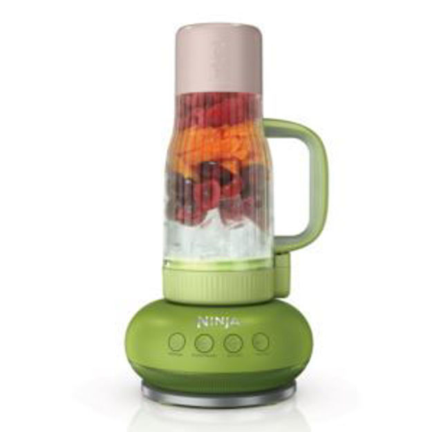 Picture of BlendBOSS 26oz Personal Blender Watermelon Bubblegum