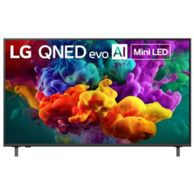 Picture of 55'' Class QNED evo AI QNED84B Mini LED 4K Smart TV
