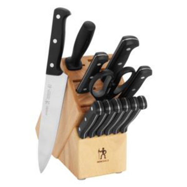 Picture of Fine Edge Pro 13pc Knife Block Set