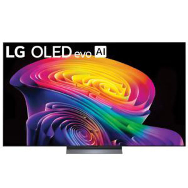 Picture of 77'' Class LG OLED evo AI C6H 4K Smart TV