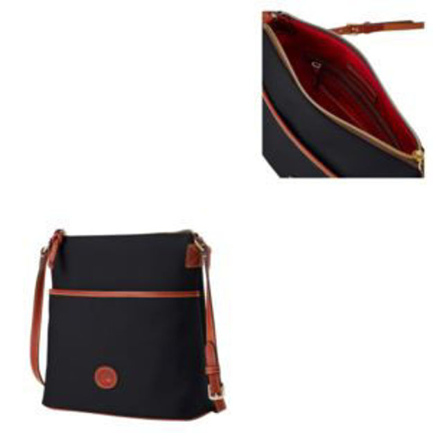 Picture of Nylon Everyday Crossbody