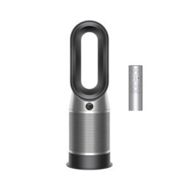 Picture of Purifier Hot+Cool HP1 Black/Nickel