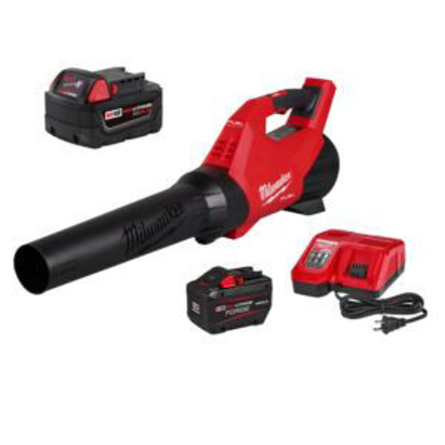 Picture of M18 FUEL Blower Kit Plus Extra Battery