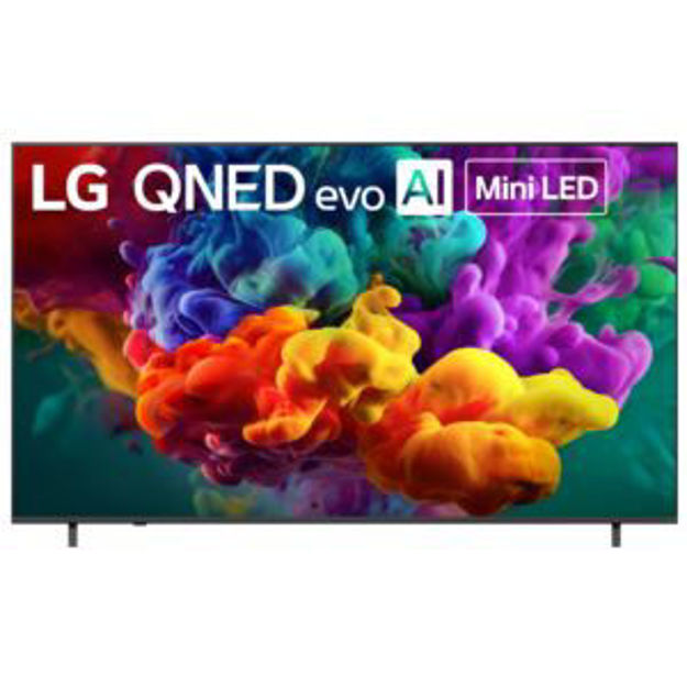 Picture of 85'' Class QNED evo AI QNED84B Mini LED 4K Smart TV