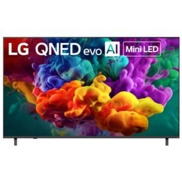 Picture of 75'' Class QNED evo AI QNED84B Mini LED 4K Smart TV
