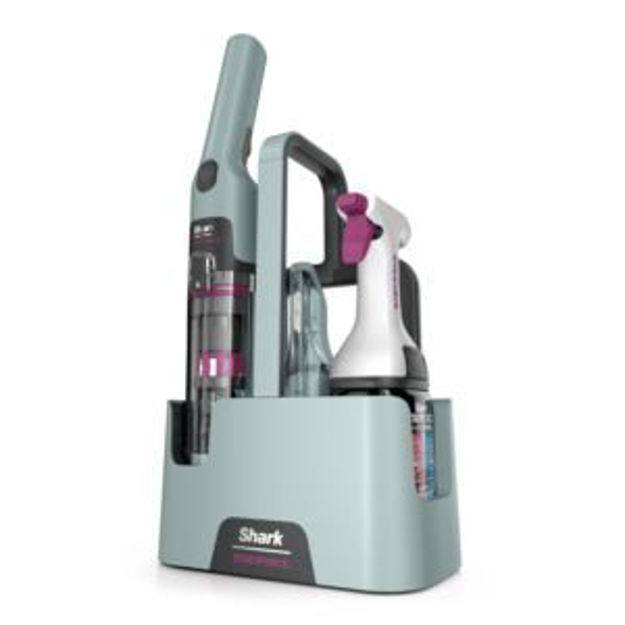 Picture of StainForce Cordless Portable Spot & Spill Cleaner