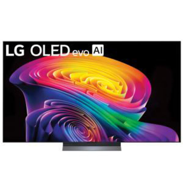 Picture of 65'' Class LG OLED evo AI C6H 4K Smart TV