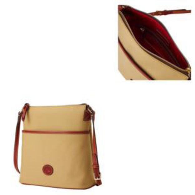 Picture of Nylon Everyday Crossbody