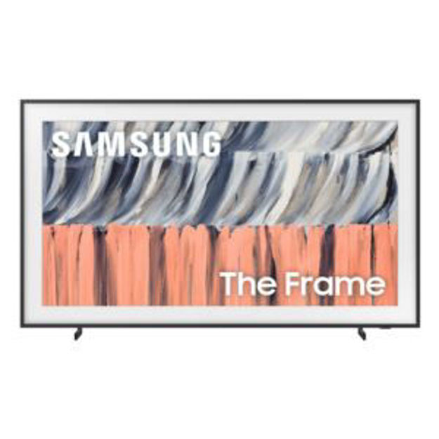 Picture of 65" Class The Frame LS03HE 4K Vision AI Smart TV