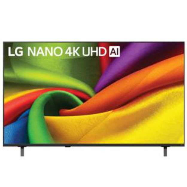 Picture of 55'' Class NU85 Series LED Nano 4K UHD Smart TV