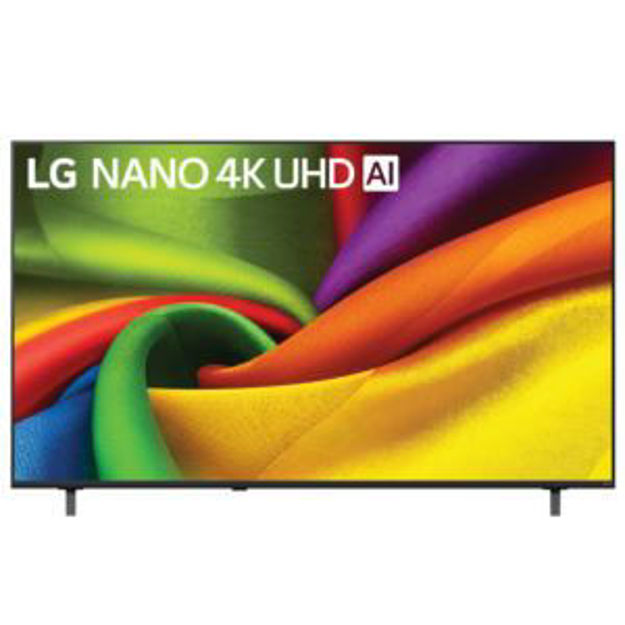 Picture of 65''Class NU85 Series LED Nano 4K UHD Smart TV