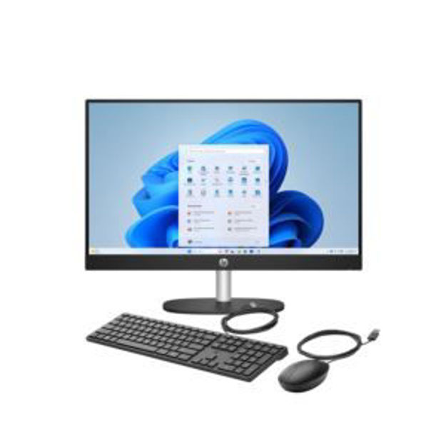 Picture of HP 23.8" All in One Computer
