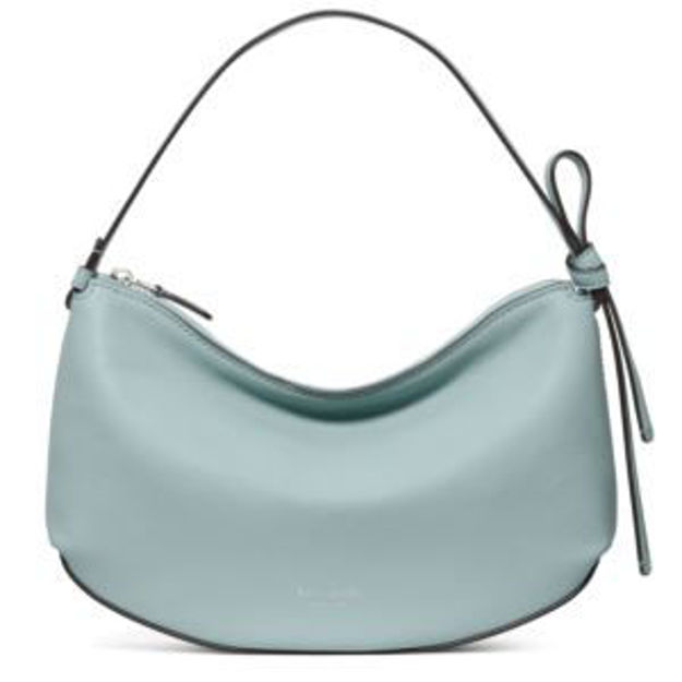 Picture of Loop Shoulder Bag - English Sea