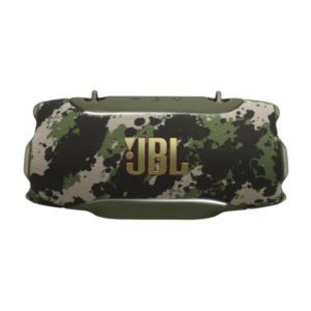 Picture of Xtreme 5 BT Waterproof Speaker - Squad