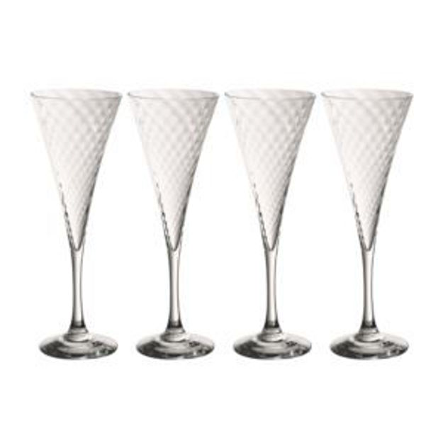 Picture of Helena Champagne set 4