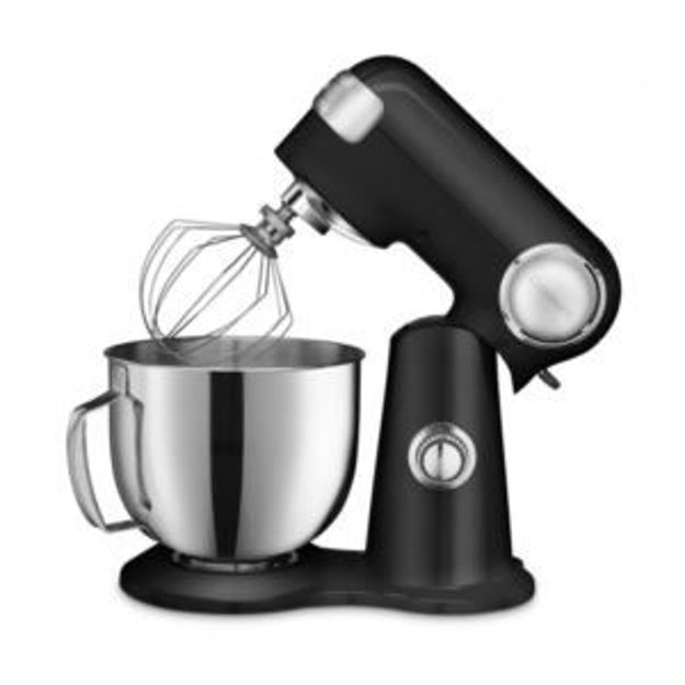 Picture of Precision Master 5.5-Quart Stand Mixer