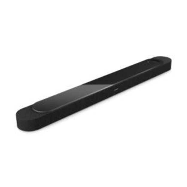 Picture of Lifestyle Soundbar Ultra - Black